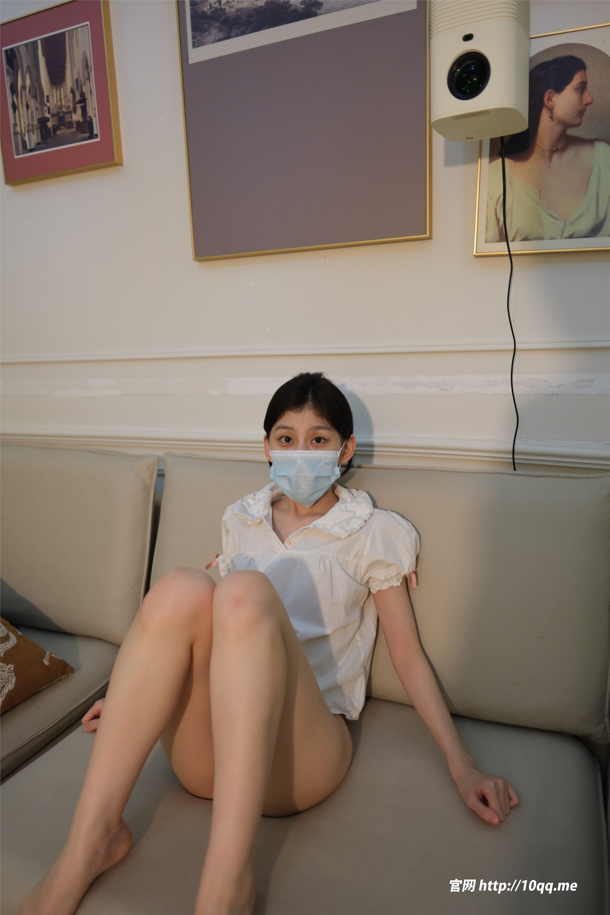 ROSI口罩系列 2024.09.12 NO.3014